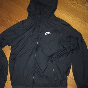 Nike Windbreaker